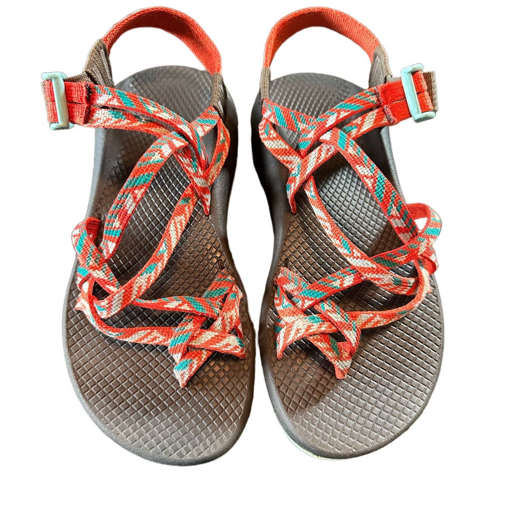 Chaco Outdoor Hiking Sandals Womens Size 7